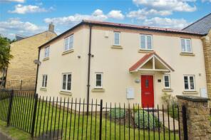 9, Nunnery Way, Clifford, Wetherby LS23 6SL