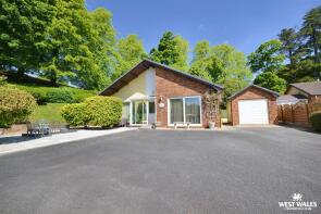 1 Kiricot, Glanarberth, Cardigan SA43 2QQ