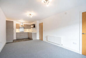 Flat 2, 11, Crown Crescent, Larbert FK5 4XP