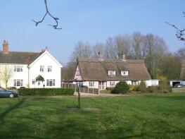 5, The Green, Wymondham NR18 9EY