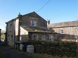 East House, Appersett Village, Appersett DL8 3LN