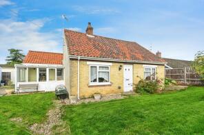 Peacehaven Park, The Street, King's Lynn PE33 9HP