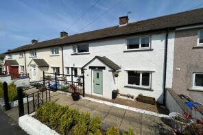 61, Green Garth, Workington CA14 1TH
