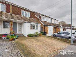 11, Outwood Farm Close, Billericay CM11 2ND