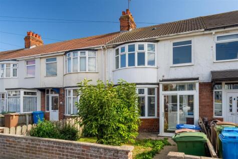 Lascelles Avenue, WITHERNSEA