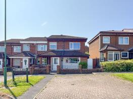 19, Windsor Drive, Catchgate DH9 8SP