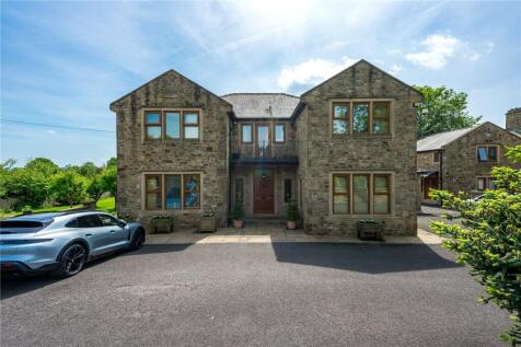 Lower Lane, Longridge, PR3