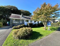 31, Glyn Y Mor, Pwllheli LL53 7NW