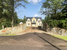 Brae View House, Birnie IV30 8SW