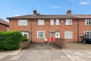14, Kennedy Road, London W7 1JN