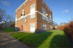 Flat 4, 6, Hindlow Close, Birmingham B7 4LJ