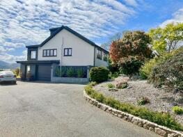 Bryn Hyfryd, Rowen Road Sgriven, Tyn Y Groes, Conwy LL32 8SZ