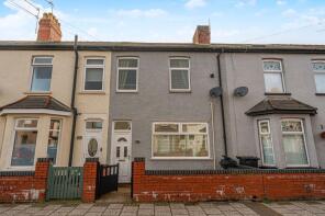 15, Walsall Street, Newport NP19 0FF