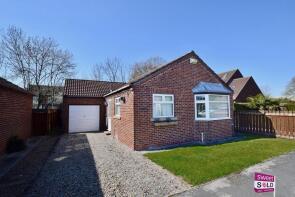 34a, Elvington Park, Elvington, York YO41 4DW