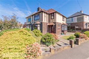 5, Hillside Avenue, Oldham OL4 5SG