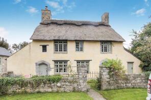 Rose Cottage, Gileston Village, Barry CF62 4HX