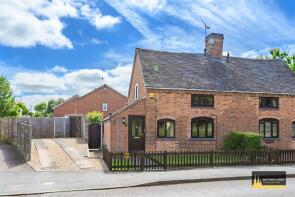 1, The Row, Coventry Road, Coventry CV8 3AT
