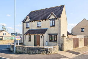 1, Atworth Court, Melksham SN12 8LZ