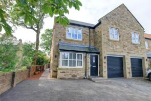 4, Phoenix Court, North Road, Stanley DH9 8DW