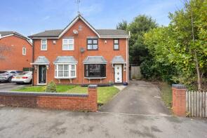 67, Heath Road, Wigan WN4 9DY