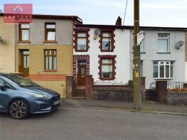 20, Bryn Terrace, Wattstown, Porth CF39 0PH