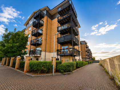 Clifton Marine Parade, Gravesend, DA11 0DR