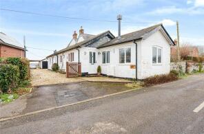 Post Office Cottage, Lockerley Green, Romsey SO51 0JN