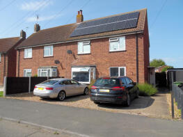 70, Princes Street, Sutton Bridge, Spalding PE12 9RE