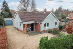 St Edmonds, Lynn Road, King's Lynn PE31 6QW