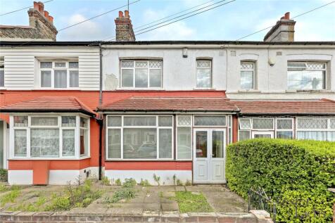 Richmond Road, Ilford, Essex, IG1