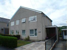 6 Llys Cerdd, Glantwymyn, Cemmaes Road, Machynlleth SY20 8LX