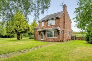 Birch Farm, Hulme Lane, Nether Peover, Northwich WA16 9QH