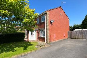 67, Moorlands Drive, Workington CA14 4UJ