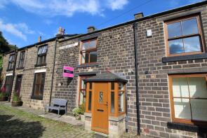 85, Holcombe Old Road, Bury BL8 4NF