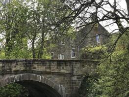 19, Bridgefoot, Gill Lane, Rosedale Abbey, Pickering YO18 8SE