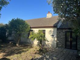The Croft, Thurston Lane, Sardis, Milford Haven SA73 1LA