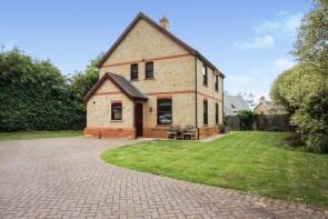 Travers Lodge, Skegness Road, Alford LN13 0HG