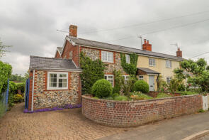 22 Egg Cottage, Little Ditton, Newmarket CB8 9SA