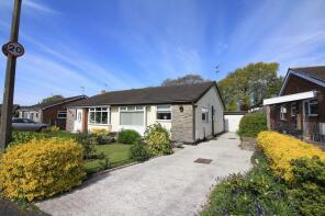 8, Douglas Avenue, Stalmine, Stalmine-with-staynall FY6 0NB