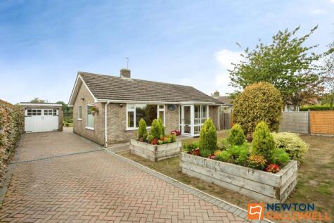 Oasby, Grantham, NG32