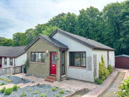 28, Newton Park, Kirkhill IV5 7QB