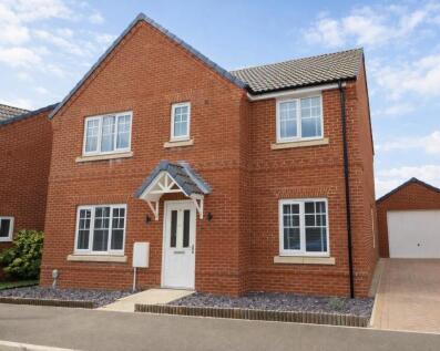 Hodgson Avenue, Leiston