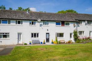 25, Taymouth Drive, Aberfeldy PH15 2HJ