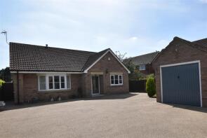 3a, The Anchorage, The Waterside, Goole DN14 5FJ