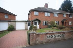 2, The Green, Chebsey, Stafford ST21 6JU