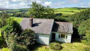 Valorna, Bokelly Lane, St Kew, Bodmin PL30 3EU