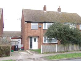 9, Fryatt Avenue, Harwich CO12 4NR
