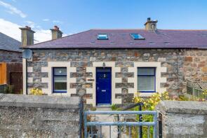 13, Mackenzie Street, Buckie AB56 4PY