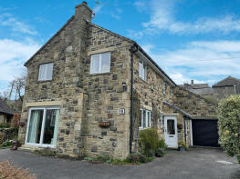 6, Garrs End Lane, Grassington, Skipton BD23 5BB