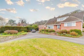 Downholme, The Rake, Burton, Neston CH64 5TL